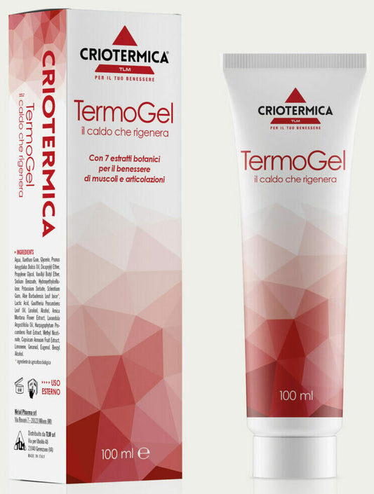 TermoGel