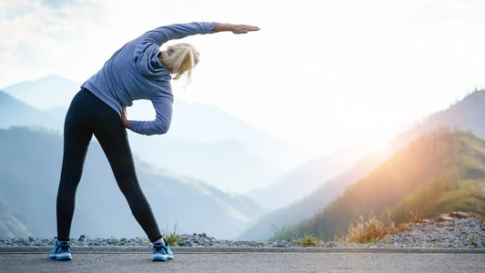 Recupero muscolare post allenamento: la routine in 5 passi