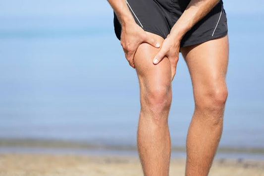 Crampi muscolari nello sport: cause e come prevenirli davvero