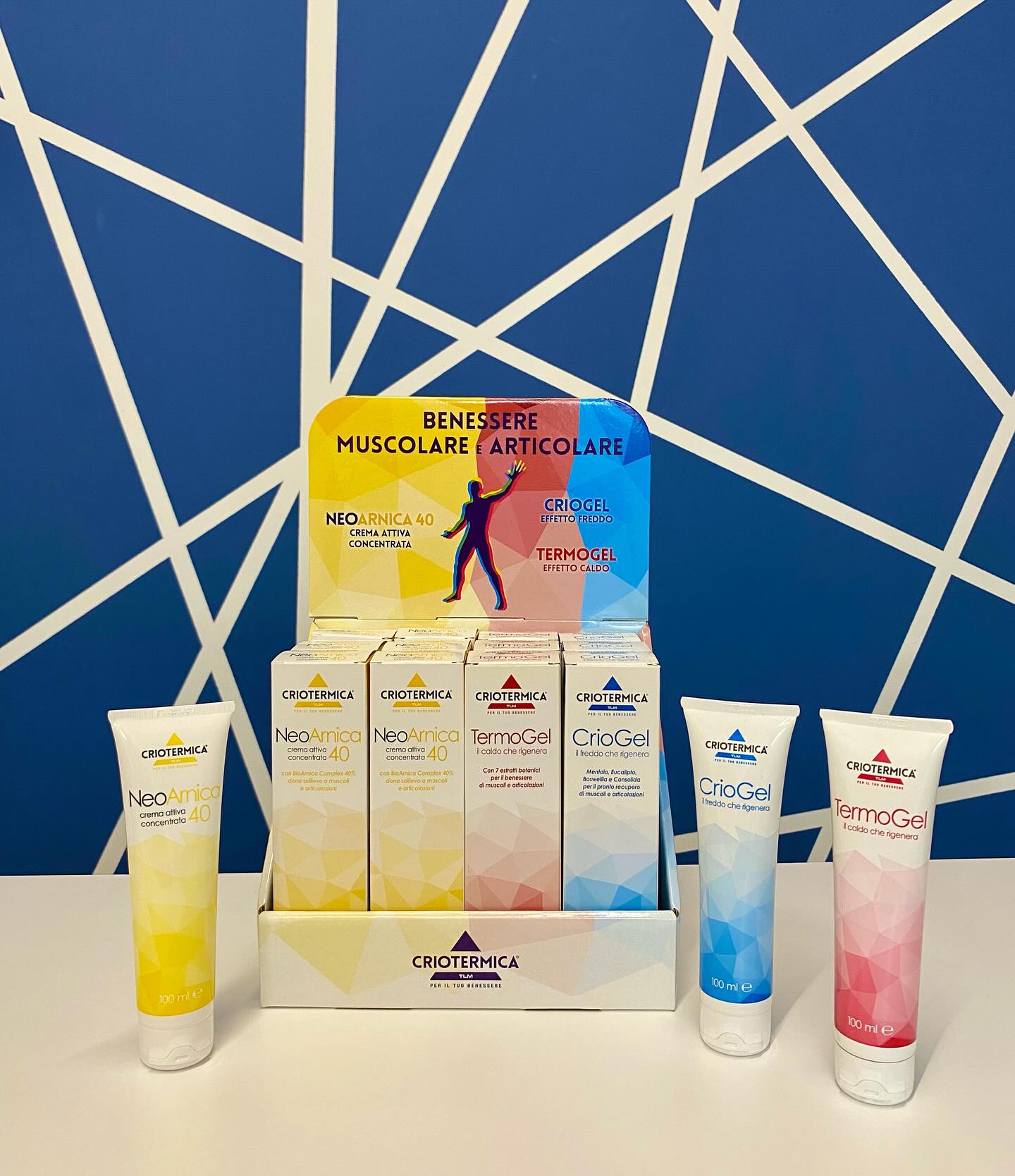 Dermocosmetica