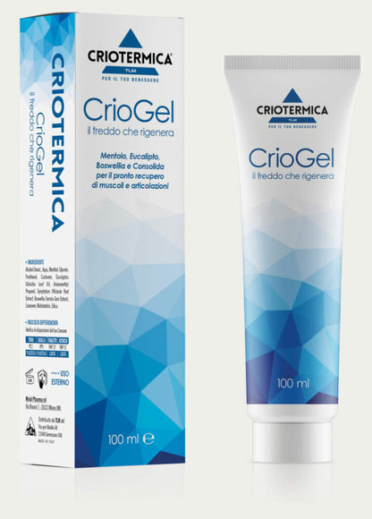 CrioGel