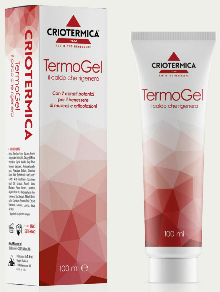 TermoGel