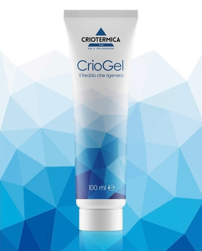 CrioGel