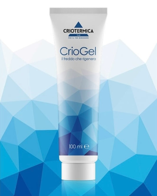 CrioGel