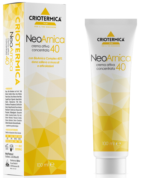 NeoArnica 40