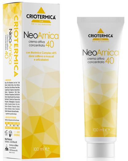 NeoArnica 40